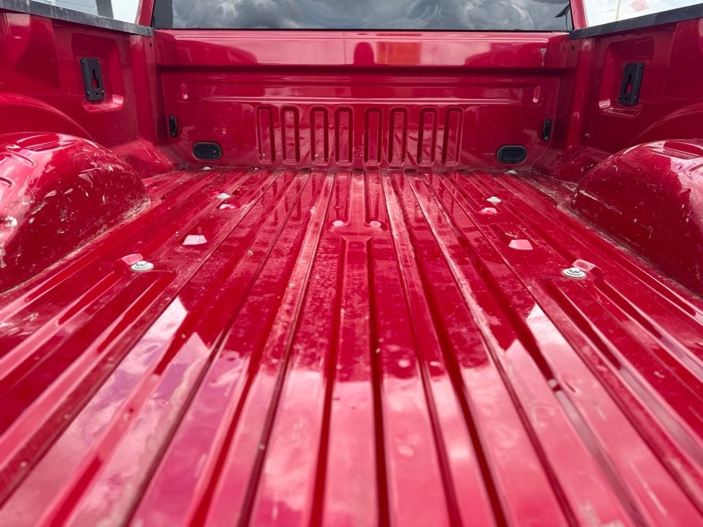 2023 Ford F-350SD Lariat