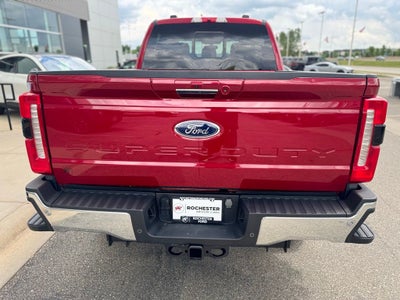 2023 Ford F-350SD Lariat