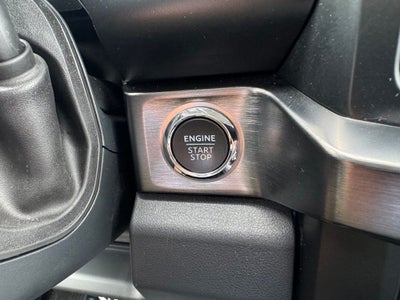 2023 Ford F-350SD Lariat
