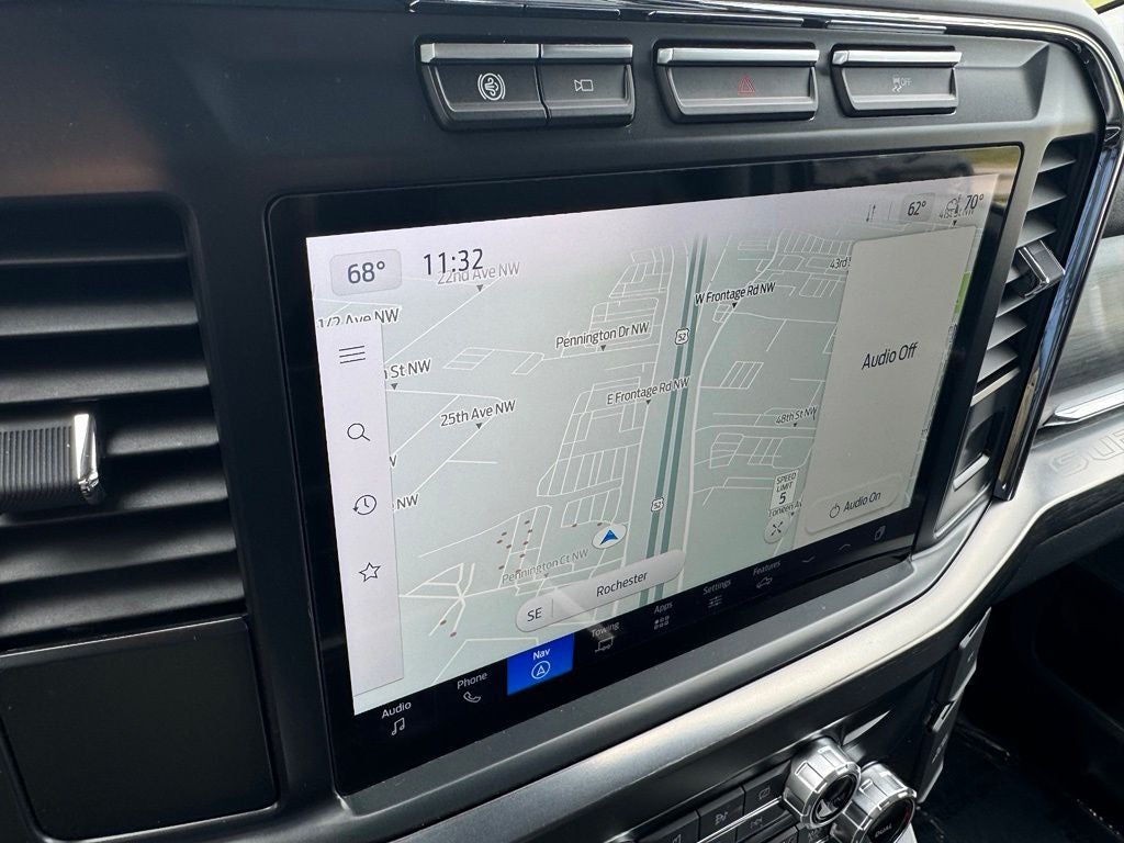 2023 Ford F-350SD Lariat