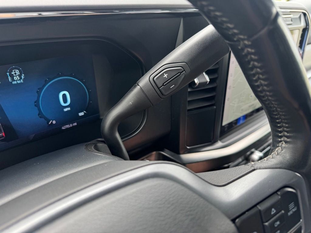 2023 Ford F-350SD Lariat