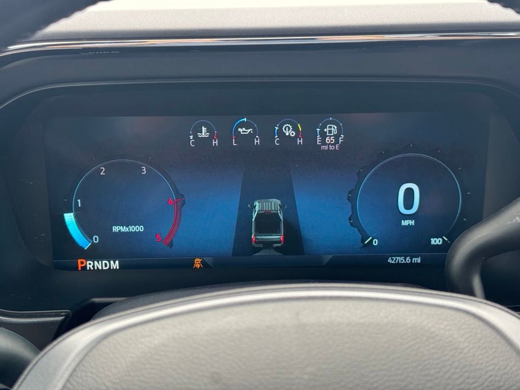 2023 Ford F-350SD Lariat