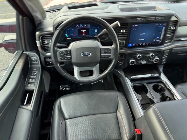2023 Ford F-350SD Lariat