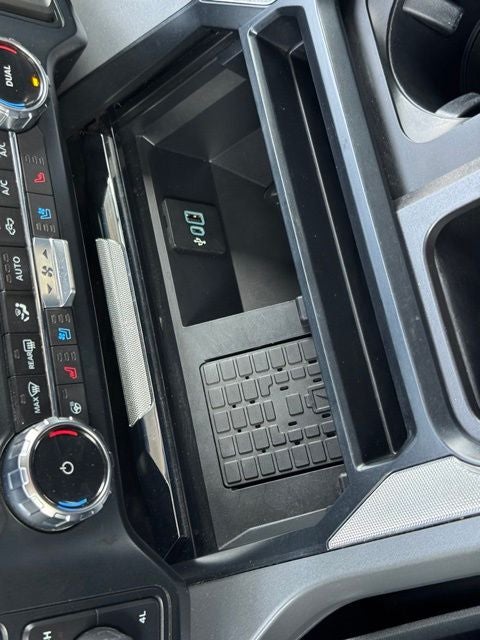 2023 Ford F-350SD Lariat
