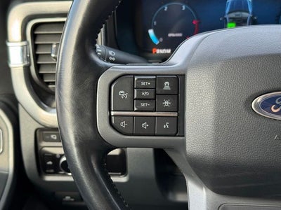 2023 Ford F-350SD Lariat