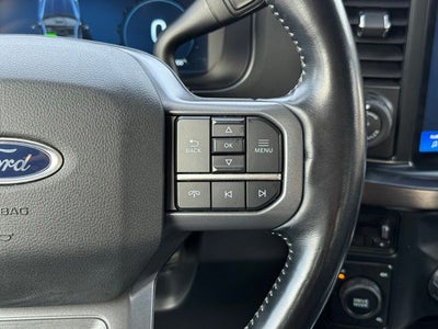 2023 Ford F-350SD Lariat