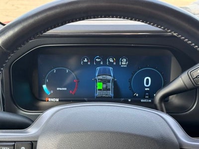 2023 Ford F-350SD Lariat
