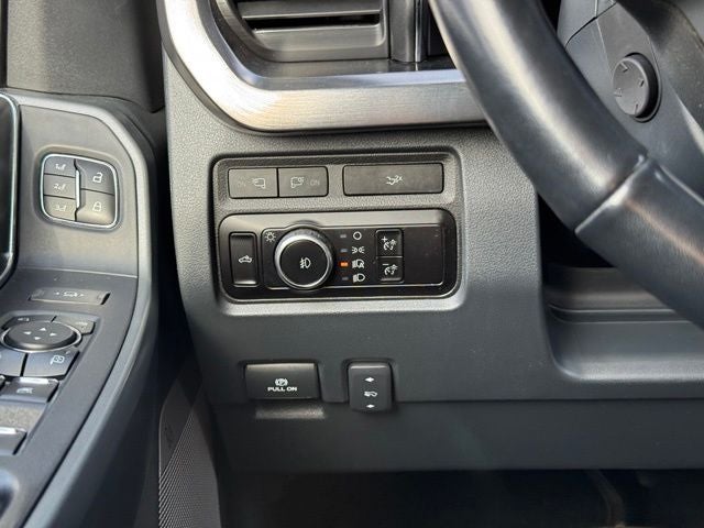 2023 Ford F-350SD Lariat