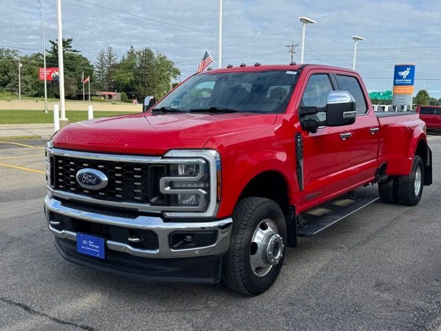 2023 Ford F-350SD Lariat