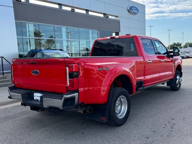 2023 Ford F-350SD Lariat