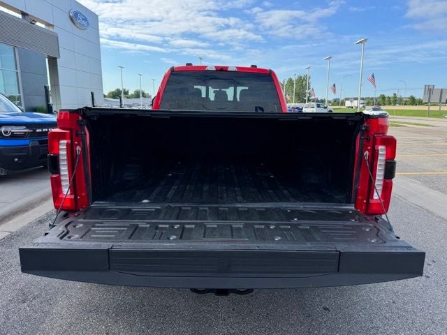 2023 Ford F-350SD Lariat