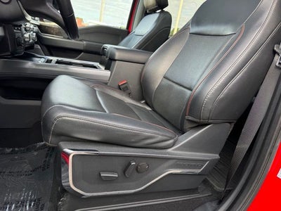2023 Ford F-350SD Lariat
