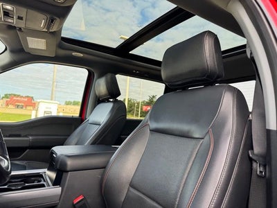2023 Ford F-350SD Lariat