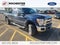 2016 Ford F-350SD XLT 8'Bed w/XLT Premium Pkg