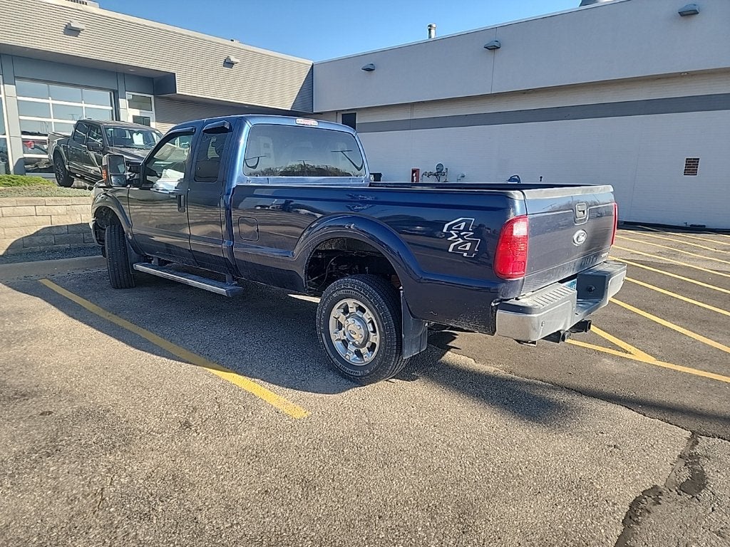 2016 Ford F-350SD XLT 8'Bed w/XLT Premium Pkg