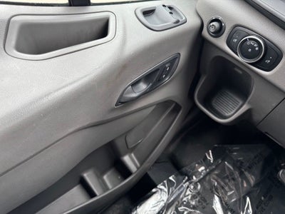 2020 Ford Transit-250 Base