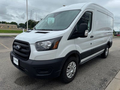 2020 Ford Transit-250 Base