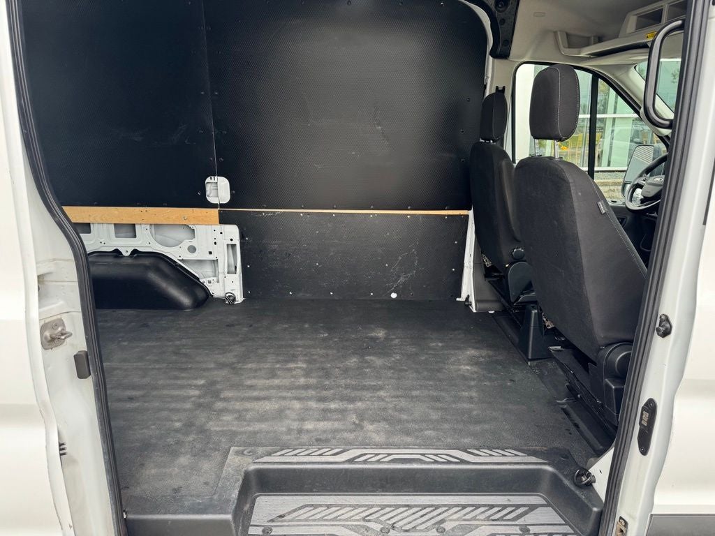 2020 Ford Transit-250 Base