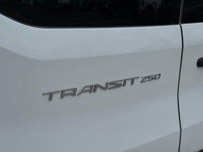 2020 Ford Transit-250 Base