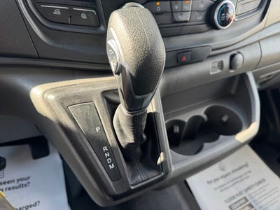 2024 Ford Transit-250 Base