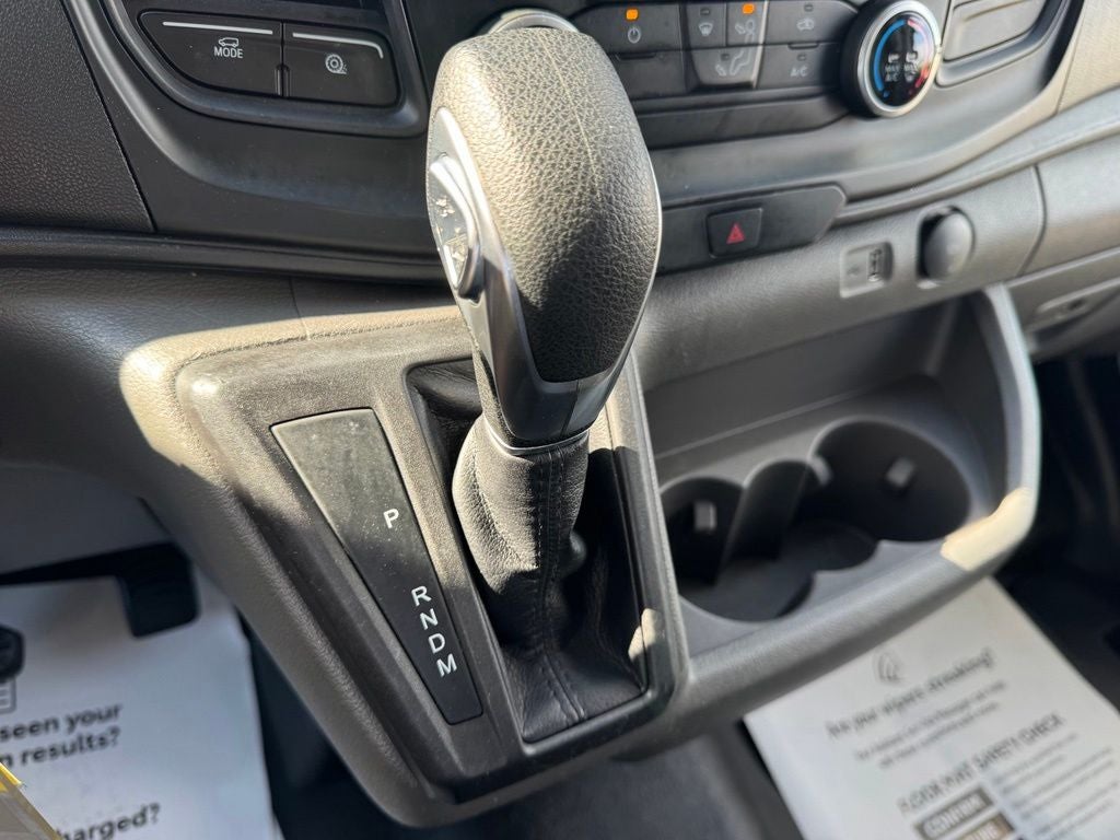 2024 Ford Transit-250 Base