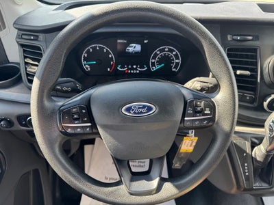 2024 Ford Transit-250 Base