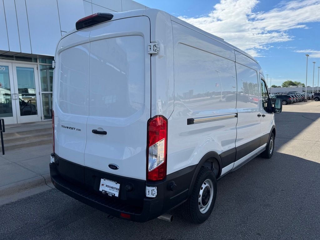 2024 Ford Transit-250 Base