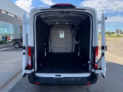 2024 Ford Transit-250 Base