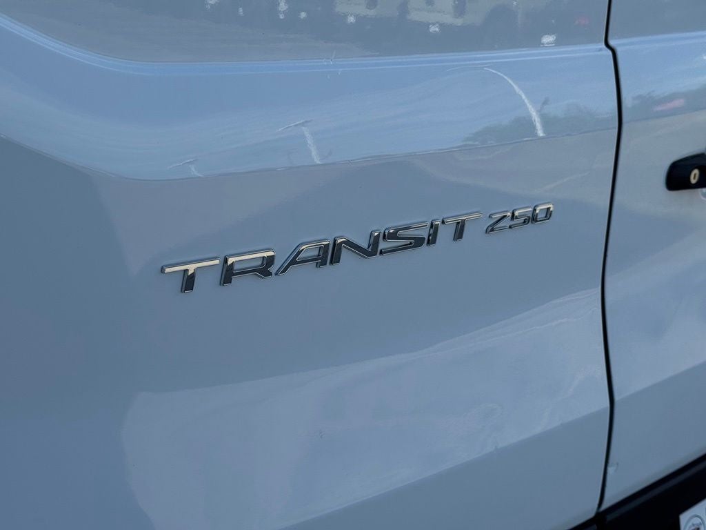 2024 Ford Transit-250 Base