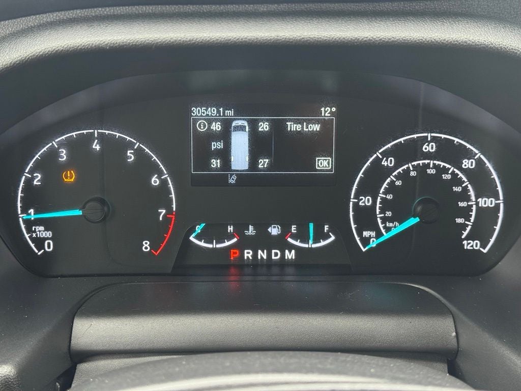 2024 Ford Transit-250 Base