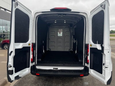 2024 Ford Transit-250 Base