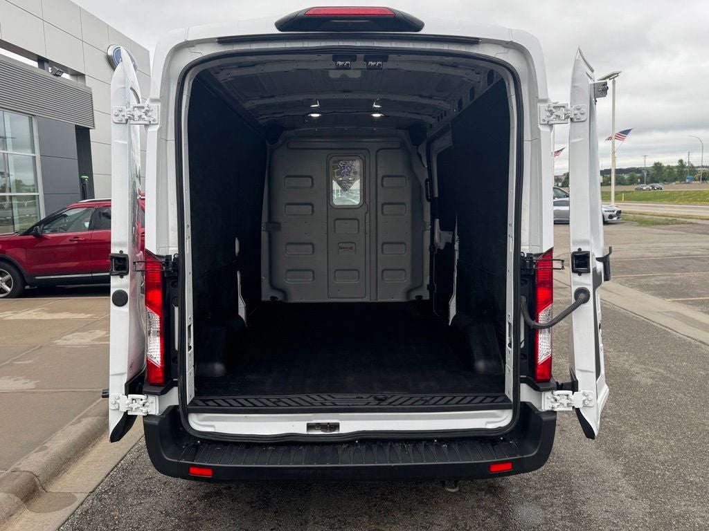 2024 Ford Transit-250 Base