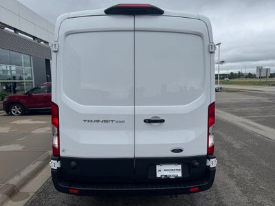 2024 Ford Transit-250 Base
