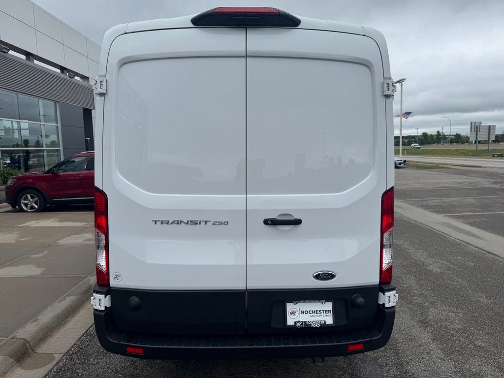2024 Ford Transit-250 Base