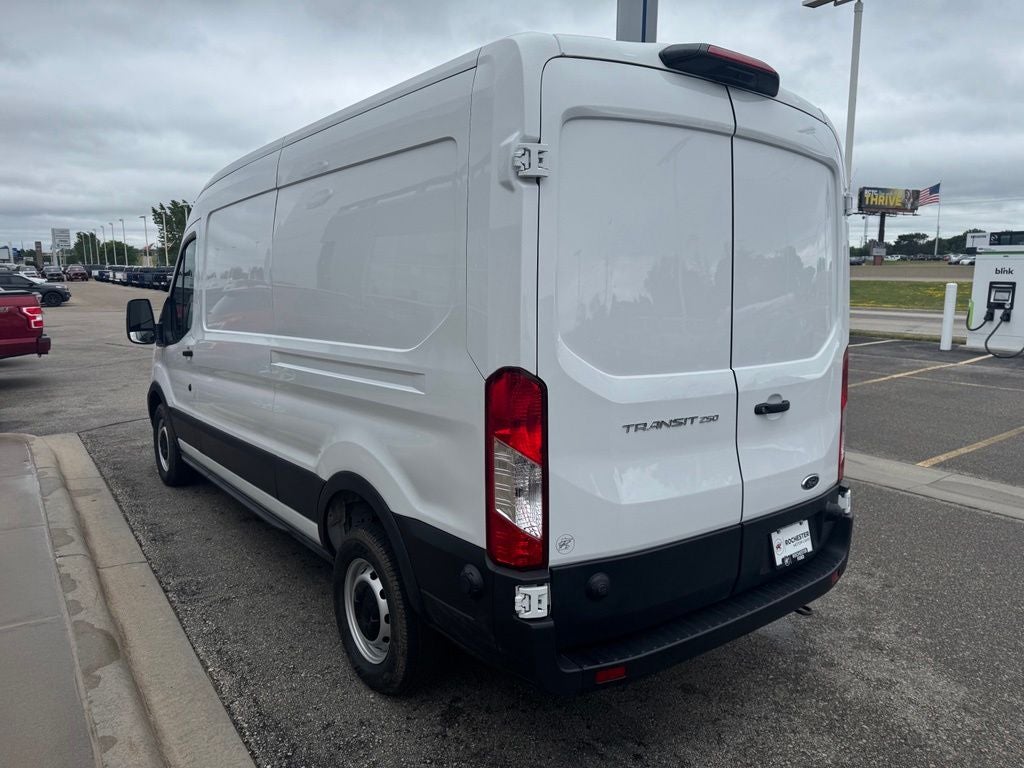 2024 Ford Transit-250 Base
