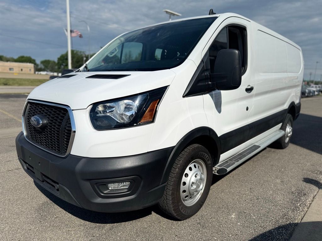 2023 Ford Transit-250 Base