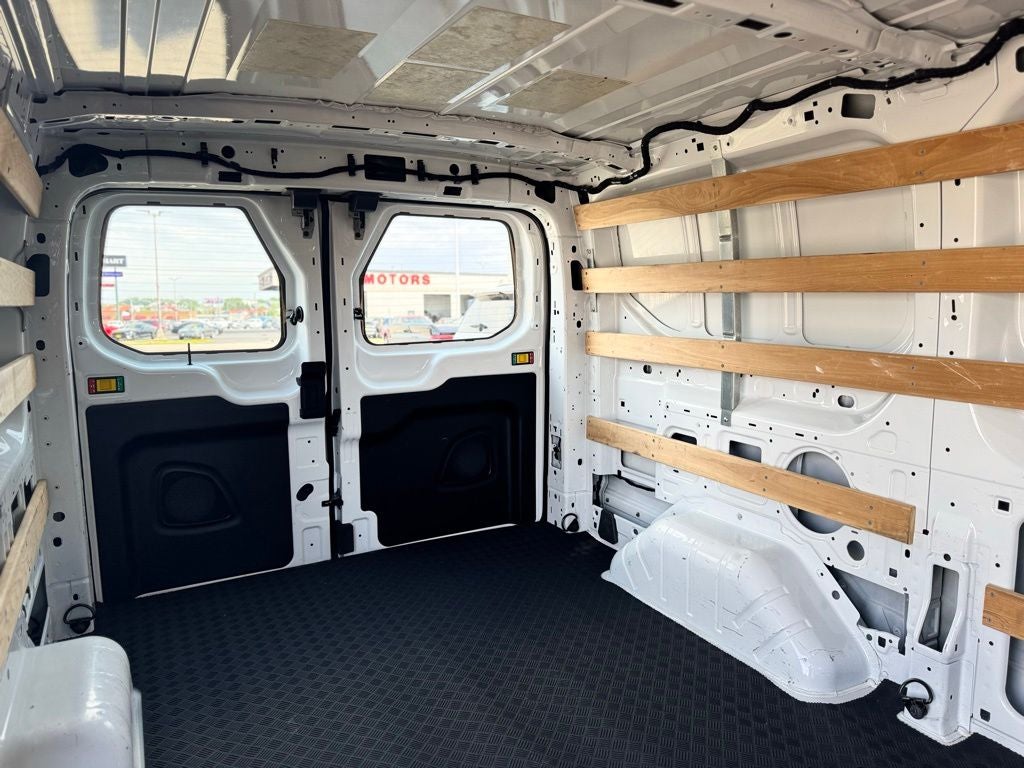 2023 Ford Transit-250 Base