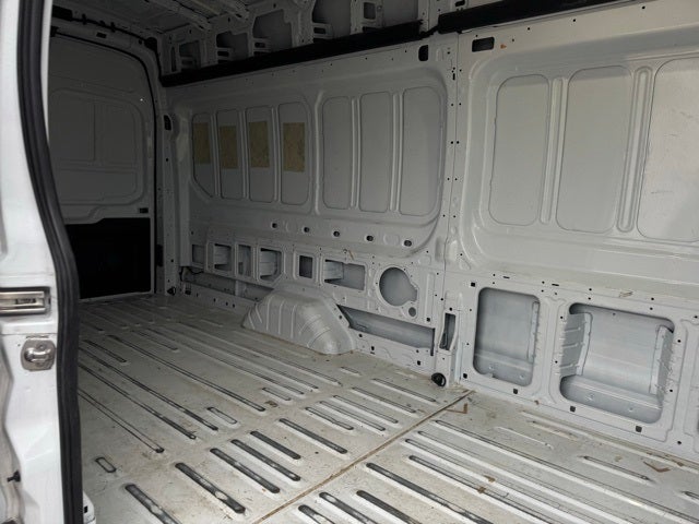 2023 Ford Transit-250 Base w/ 148" Wheelbase Extended + Rear Camera