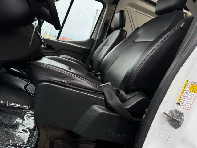 2023 Ford Transit-250 Base w/ 148" Wheelbase Extended + Rear Camera