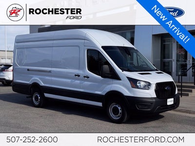 2024 Ford Transit-250 Base High Roof w/ Extended Length