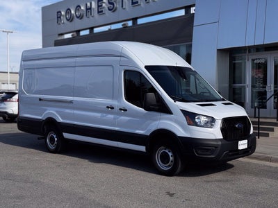 2024 Ford Transit-250 Base High Roof w/ Extended Length