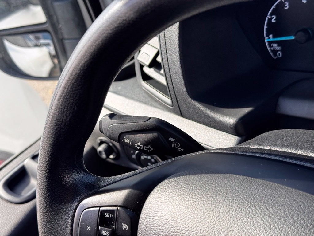 2024 Ford Transit-250 Base High Roof w/ Extended Length