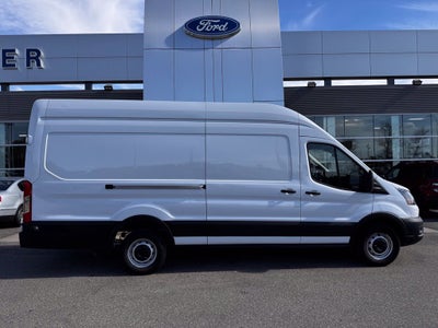 2024 Ford Transit-250 Base High Roof w/ Extended Length