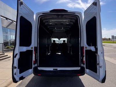 2024 Ford Transit-250 Base High Roof w/ Extended Length