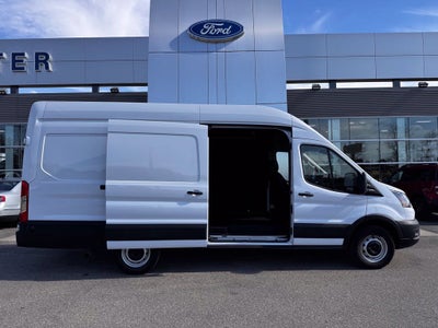2024 Ford Transit-250 Base High Roof w/ Extended Length