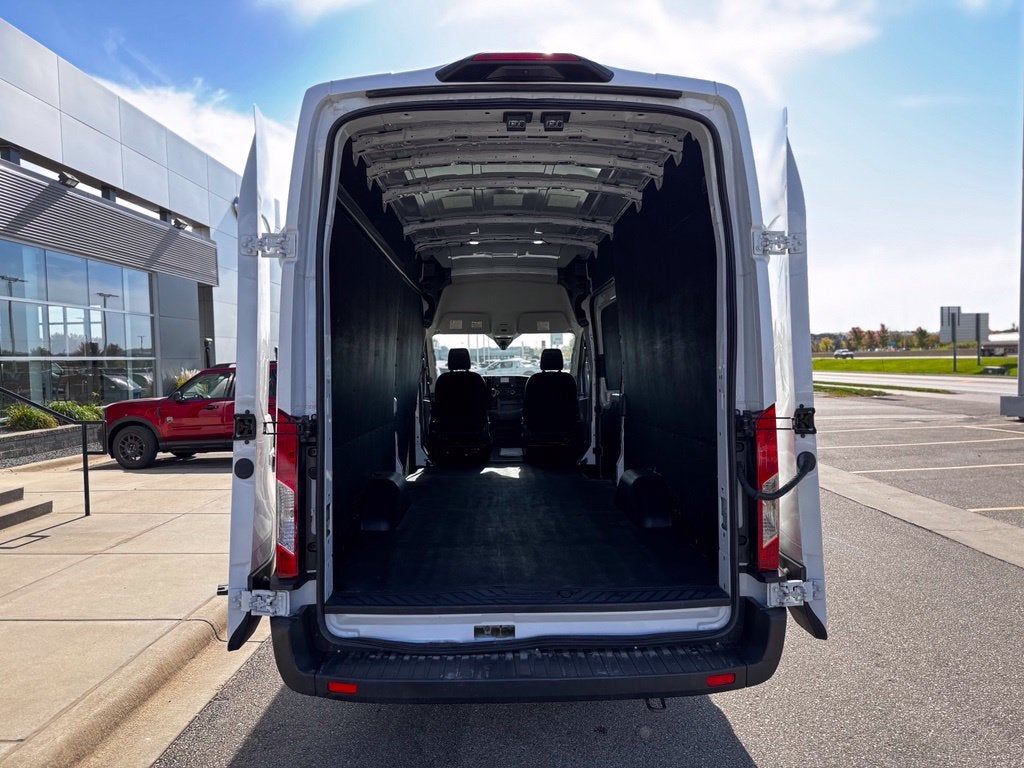 2024 Ford Transit-250 Base High Roof w/ Extended Length