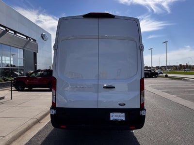 2024 Ford Transit-250 Base High Roof w/ Extended Length