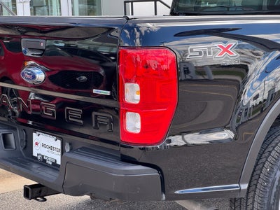 2019 Ford Ranger XL