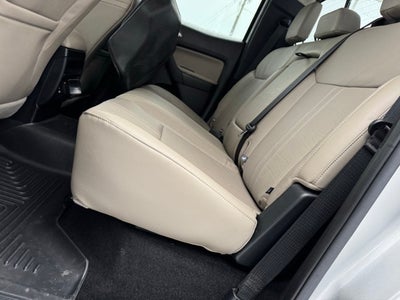 2019 Ford Ranger Lariat w/ Navigation + Trailer Tow Package