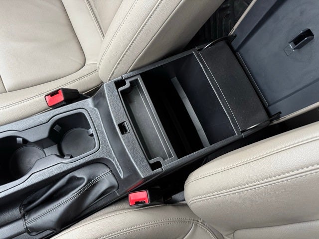 2019 Ford Ranger Lariat w/ Navigation + Trailer Tow Package